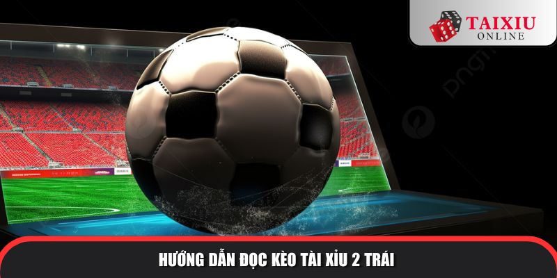 tai xiu 1 trai 2 220 Đọc vị bảng kèo tài xỉu một trái chuyên sâu