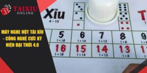 Thắng Lớn Tài Xỉu - Bí Mật Chơi Tại Https//taixiu88.io/